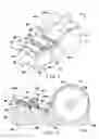 Fig. 02 - GUMMED TAPE DISPENSER