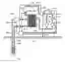 Fig. 01 - Installation adapted with temperature equalization system