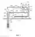 Fig. 02 - Installation adapted with temperature equalization system