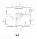 Fig. 02 - Storage Exchanger Provided With Storage Material, And Air Conditioning Loop Or Cooling Circuit Including Such A Heat Exchanger