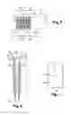 Fig. 06 - Storage Exchanger Provided With Storage Material, And Air Conditioning Loop Or Cooling Circuit Including Such A Heat Exchanger