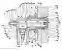 Fig. 01 - Drill pipe connector