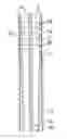 Fig. 01 - Down hole well tool with expansion tool