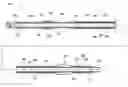 Fig. 01 - Method and apparatus for isolating and treating discrete zones within a wellbore