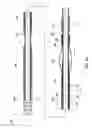 Fig. 06 - Method and apparatus for isolating and treating discrete zones within a wellbore