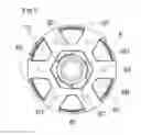 Fig. 07 - Sprinkler head