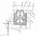 Fig. 01 - Device for setting the leakage rate for a leakage at a gap-like opening
