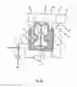 Fig. 03 - Device for setting the leakage rate for a leakage at a gap-like opening