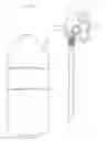 Fig. 01 - Fire Suppression System with Vaporizing Liquid Gas and AFFF Foam Concentrate