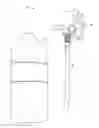 Fig. 02 - Fire Suppression System with Vaporizing Liquid Gas and AFFF Foam Concentrate