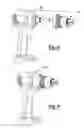 Fig. 09 - Screwdriving tool having a driving tool with a removable contact trip assembly