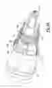 Fig. 22 - Screwdriving tool having a driving tool with a removable contact trip assembly