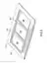 Fig. 06 - CONVERTIBLE SWITCH PLATE