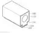 Fig. 01 - EMI shielding gasket