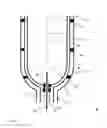 Fig. 02 - Spherical cap for high-voltage outgoing lines in oil transformers
