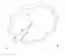 Fig. 03 - Spherical cap for high-voltage outgoing lines in oil transformers