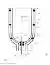 Fig. 02 - Spherical cap for high-voltage outgoing lines in oil transformers