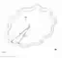 Fig. 03 - Spherical cap for high-voltage outgoing lines in oil transformers