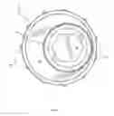 Fig. 07 - Auger for digging holes