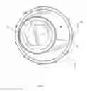 Fig. 09 - Auger for digging holes