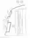 Fig. 01 - VENTILATION ASSEMBLY FOR A FRONT EXTERIOR OF A VEHICLE