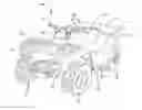 Fig. 01 - Multiple use all terrain vehicle