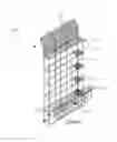 Fig. 02 - EXTENDABLE CAGE FOR CONSTRUCTION