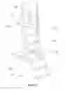 Fig. 09 - Extendable ladder for boat trailer or other trailer to access an elevated surface