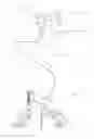 Fig. 01 - Safety braking system for a hand-pushed rollator