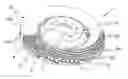 Fig. 01 - Brake disc and method for producing such a brake disc
