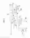 Fig. 04 - Hydraulic control system of automatic transmission for hybrid vehicle