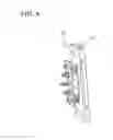 Fig. 07 - Wear indicator apparatus, system and method for conveyor transfer chutes