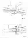 Fig. 15 - Device and method for discharging elongate, coarse bulk products and for their further transport