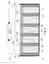 Fig. 07 - ELECTROLYTIC SYSTEM AND METHOD FOR CONCENTRATING AN AQUEOUS PARTICULATE SUSPENSON