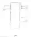 Fig. 04 - Self-Adhesive Notepaper Holder