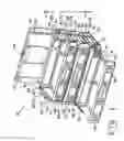 Fig. 02 - ORTHOPAEDIC INSTRUMENT STERILIZATION CASE
