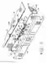 Fig. 12 - ORTHOPAEDIC INSTRUMENT STERILIZATION CASE