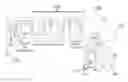 Fig. 01 - System and process for removing nitrogen compounds and odors from wastewater and wastewater treatment system