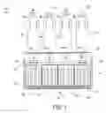Fig. 02 - Integrated product display with pusher arm