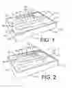 Fig. 02 - Horizontal knife holder