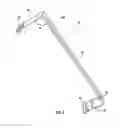 Fig. 02 - ADJUSTABLE TRUCK TRAILER REMOVABLE RACK