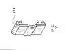 Fig. 07 - ADJUSTABLE TRUCK TRAILER REMOVABLE RACK