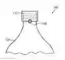 Fig. 01 - TAMPER-EVIDENT SEAL FOR A BOTTLE CLOSURE