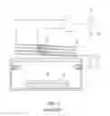 Fig. 02 - High efficiency gas dissociation in inductively coupled plasma reactor with improved uniformity