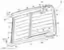 Fig. 01 - Sliding window assembly