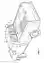 Fig. 02 - Sliding window assembly