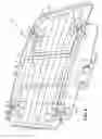 Fig. 08 - Sliding window assembly
