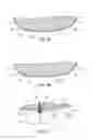 Fig. 04 - CONTAINER INCLUDING SURFACE FEATURES FOR LIMITING CONDUCTIVE HEAT TRANSFER