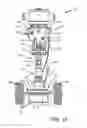 Fig. 02 - Modular platen assembly for inductor pump