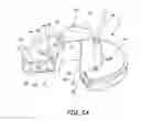 Fig. 07 - Modular platen assembly for inductor pump